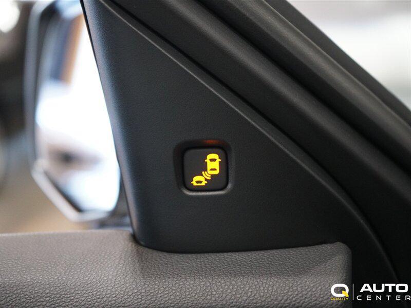 used 2024 Acura RDX car, priced at $45,850