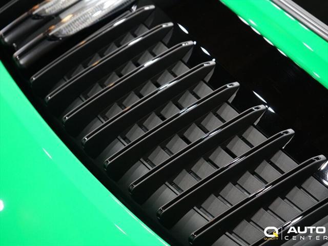 used 2022 Porsche 911 car, priced at $209,998