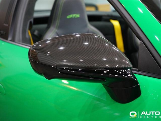 used 2022 Porsche 911 car, priced at $209,998