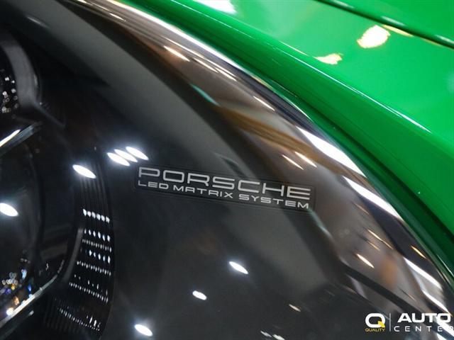 used 2022 Porsche 911 car, priced at $209,998
