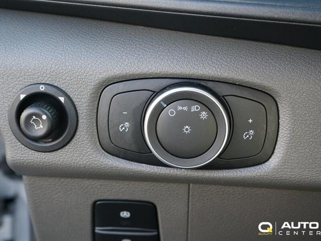 used 2023 Ford Transit-250 car, priced at $46,998