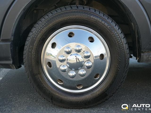 used 2023 Ford Transit-250 car, priced at $46,998