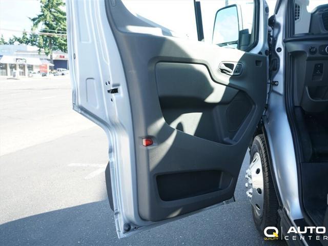 used 2023 Ford Transit-250 car, priced at $46,998