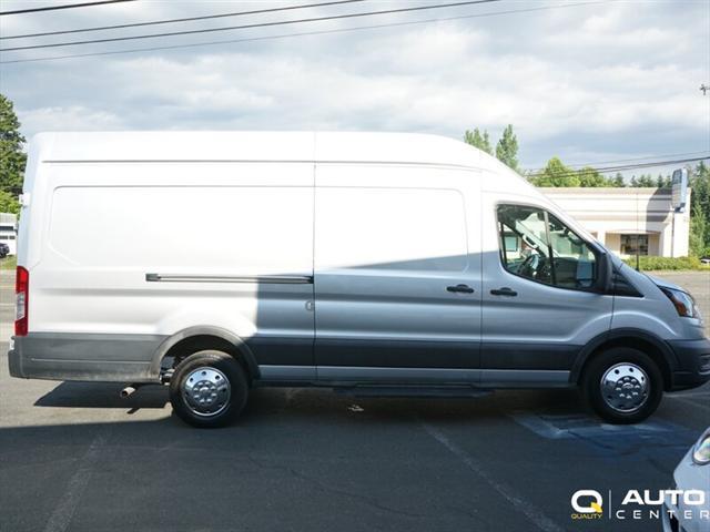 used 2023 Ford Transit-250 car, priced at $46,998