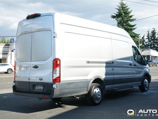 used 2023 Ford Transit-250 car, priced at $46,998