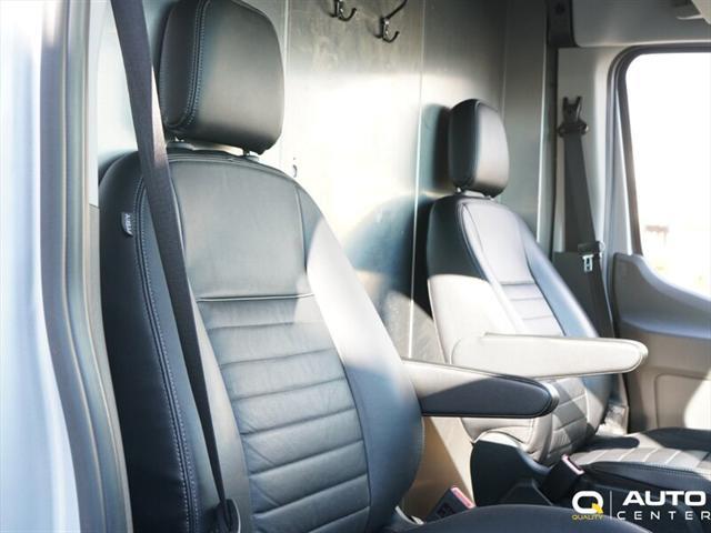 used 2023 Ford Transit-250 car, priced at $46,998