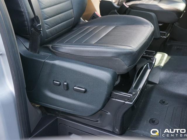 used 2023 Ford Transit-250 car, priced at $46,998
