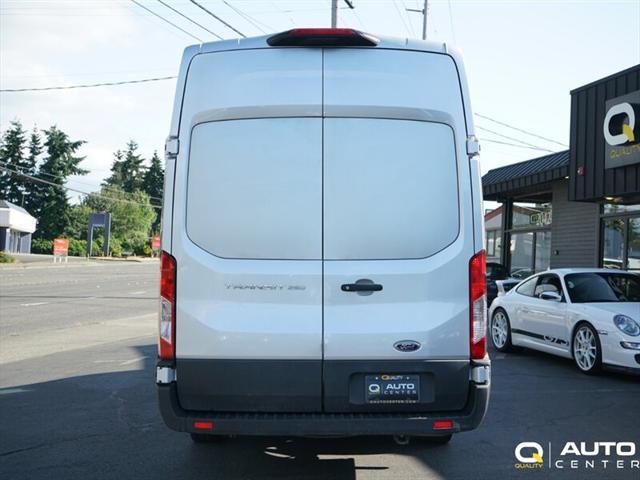 used 2023 Ford Transit-250 car, priced at $46,998