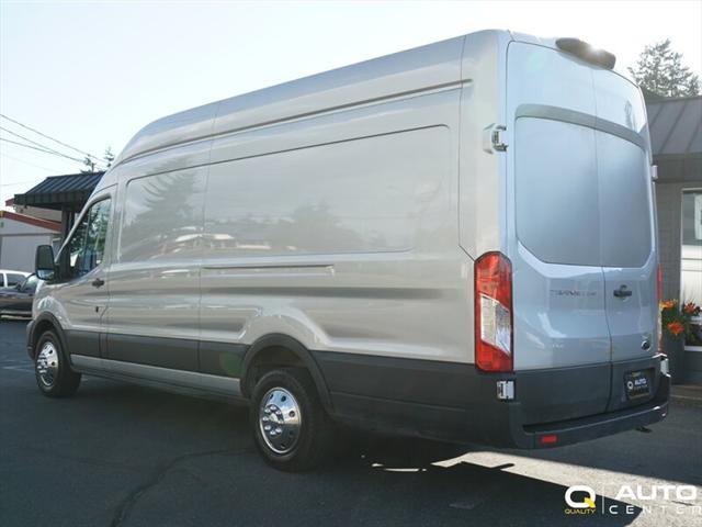 used 2023 Ford Transit-250 car, priced at $46,998