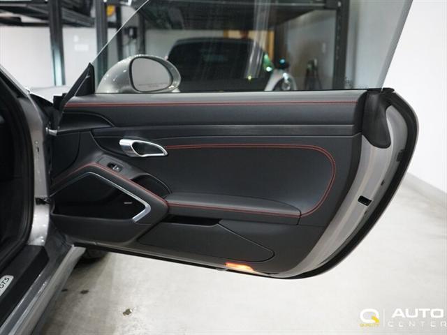 used 2019 Porsche 911 car, priced at $148,998