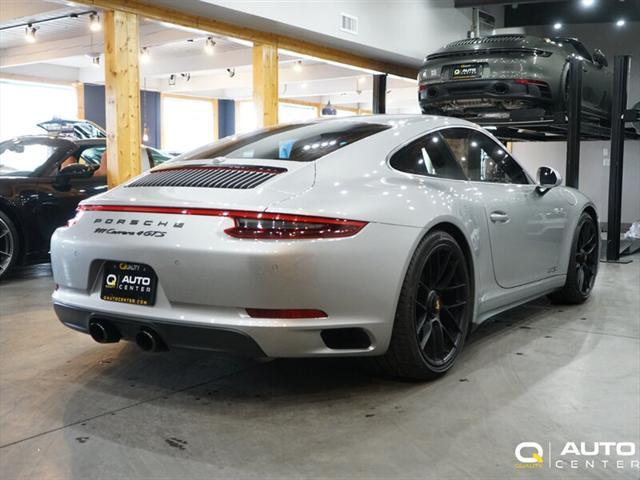 used 2019 Porsche 911 car, priced at $148,998