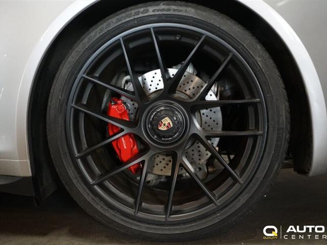 used 2019 Porsche 911 car, priced at $148,998