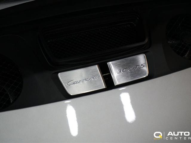 used 2019 Porsche 911 car, priced at $148,998
