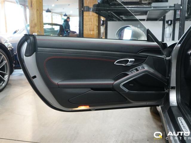 used 2019 Porsche 911 car, priced at $148,998