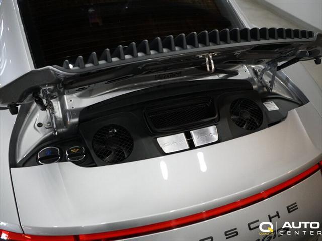 used 2019 Porsche 911 car, priced at $148,998