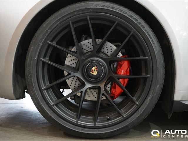 used 2019 Porsche 911 car, priced at $148,998