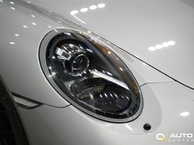 used 2019 Porsche 911 car, priced at $148,998