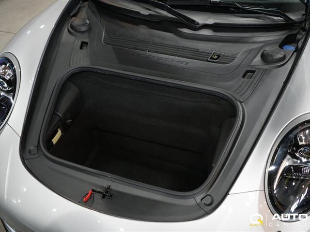 used 2019 Porsche 911 car, priced at $148,998