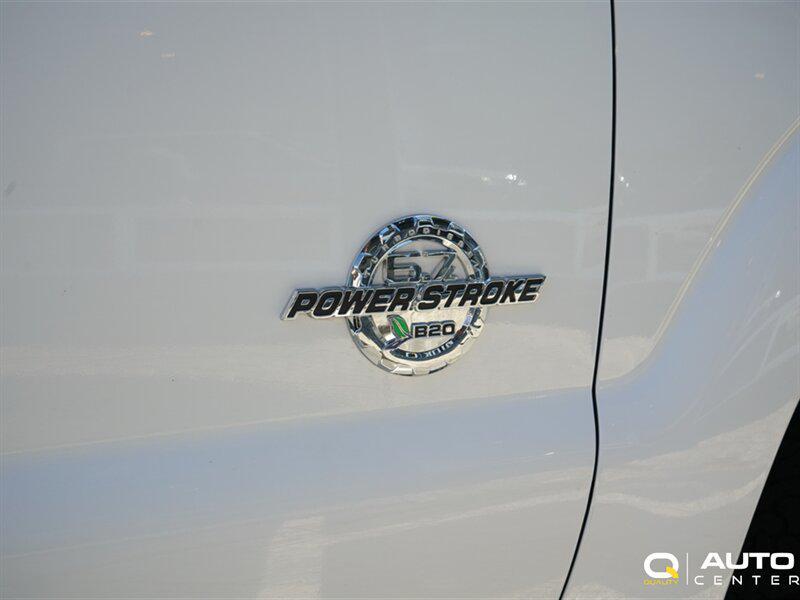 used 2015 Ford F-350 car, priced at $36,998