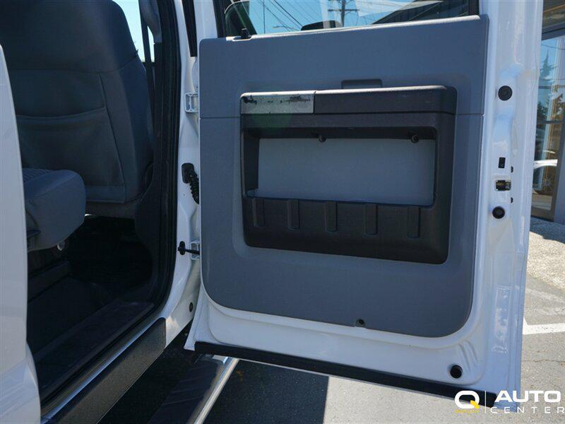 used 2015 Ford F-350 car, priced at $36,998
