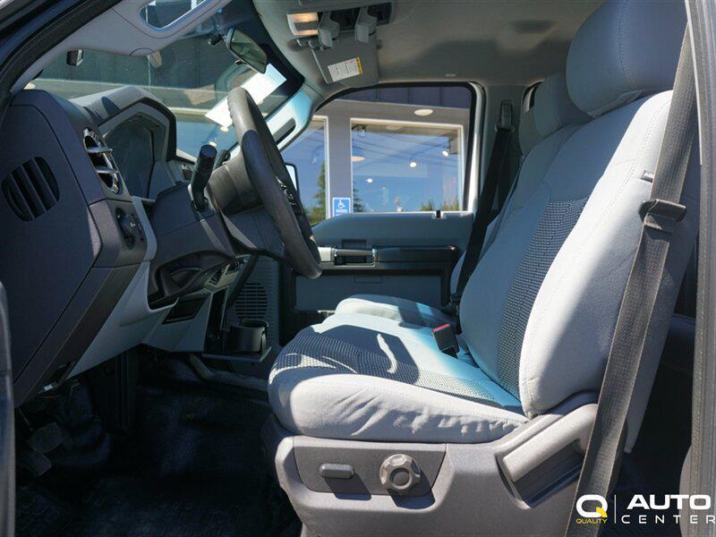 used 2015 Ford F-350 car, priced at $36,998