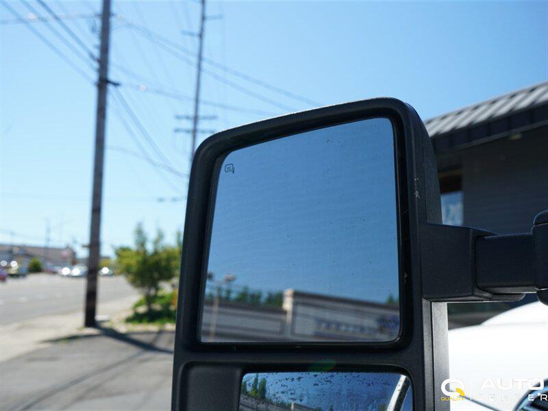 used 2015 Ford F-350 car, priced at $36,998