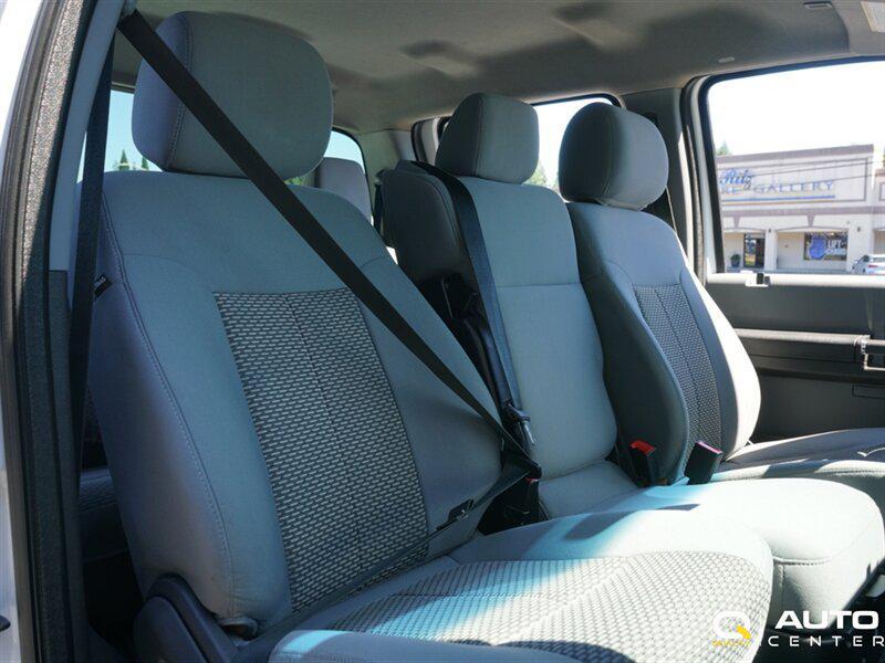 used 2015 Ford F-350 car, priced at $36,998