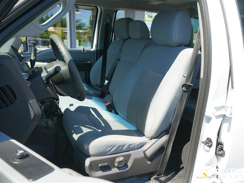 used 2015 Ford F-350 car, priced at $36,998