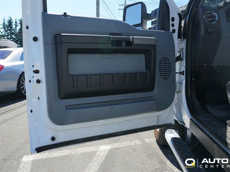 used 2015 Ford F-350 car, priced at $36,998