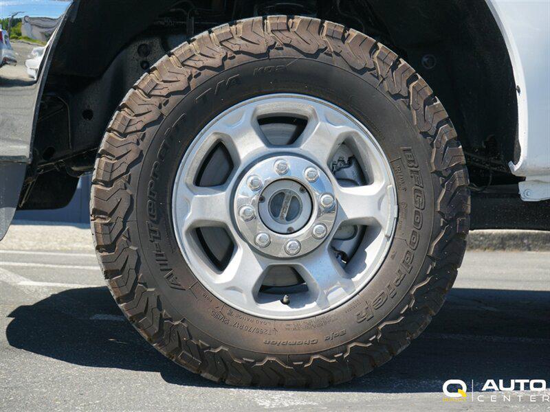 used 2015 Ford F-350 car, priced at $36,998