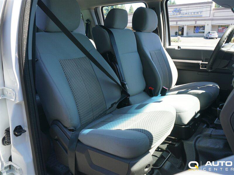 used 2015 Ford F-350 car, priced at $36,998