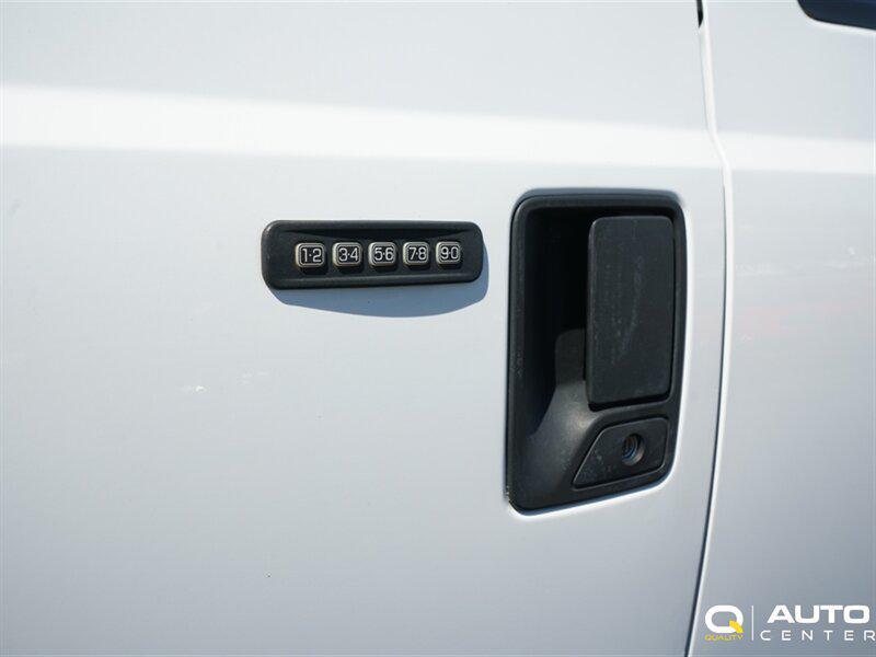 used 2015 Ford F-350 car, priced at $36,998