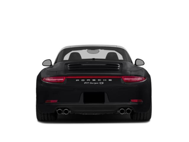 used 2015 Porsche 911 car, priced at $119,998