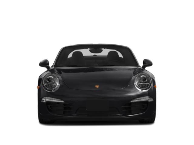 used 2015 Porsche 911 car, priced at $119,998