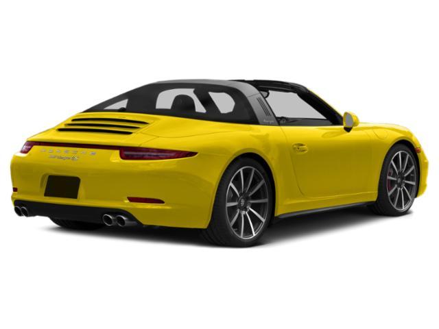 used 2015 Porsche 911 car, priced at $119,998