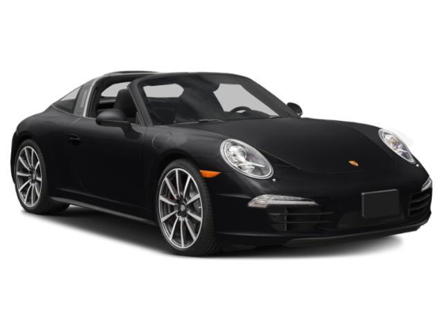 used 2015 Porsche 911 car, priced at $119,998