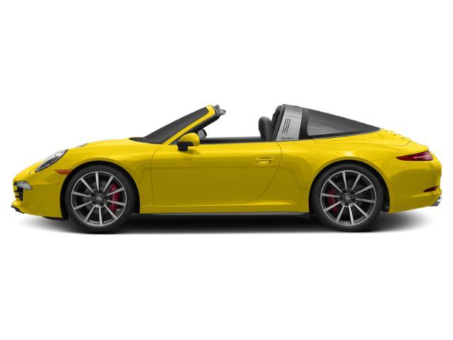 used 2015 Porsche 911 car, priced at $119,998