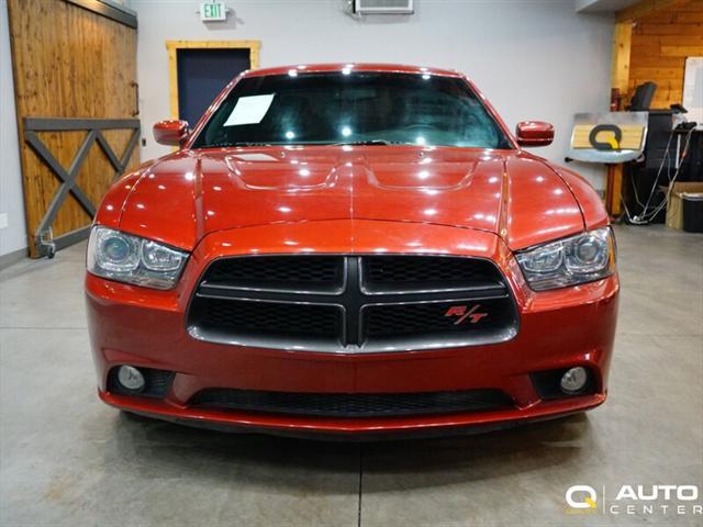 used 2014 Dodge Charger car, priced at $24,998