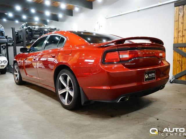 used 2014 Dodge Charger car, priced at $24,998