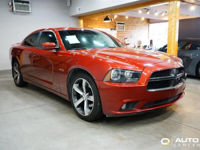 used 2014 Dodge Charger car, priced at $24,998