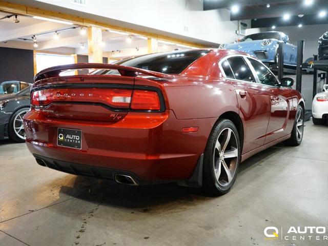 used 2014 Dodge Charger car, priced at $24,998