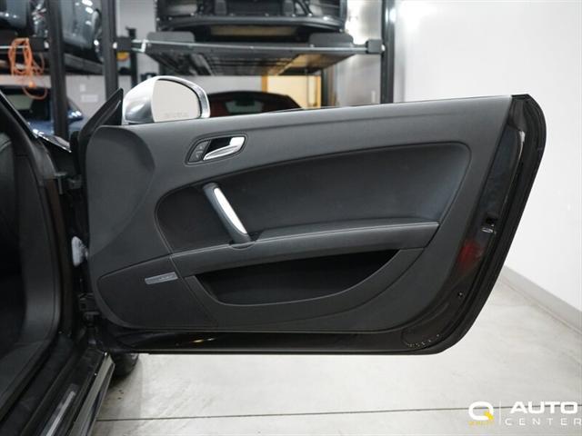 used 2011 Audi TTS car, priced at $28,998