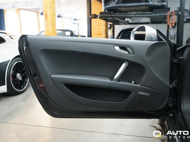 used 2011 Audi TTS car, priced at $28,998