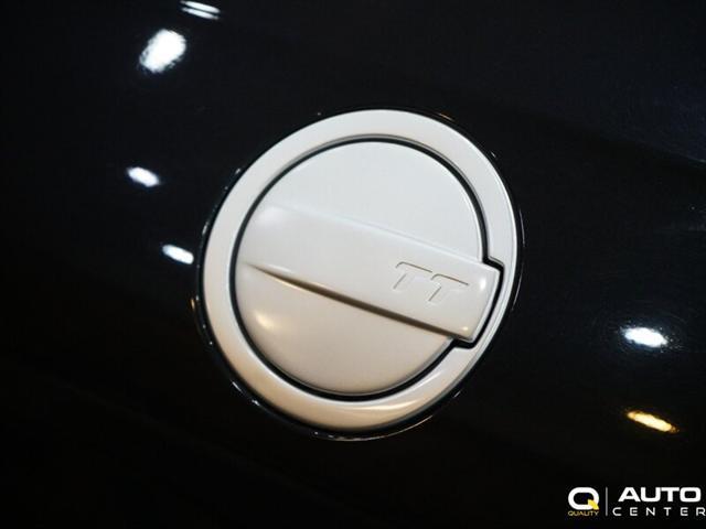used 2011 Audi TTS car, priced at $28,998