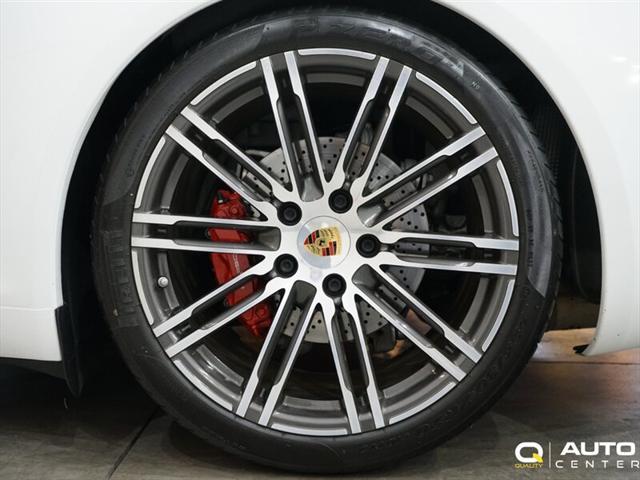 used 2016 Porsche 911 car, priced at $108,998