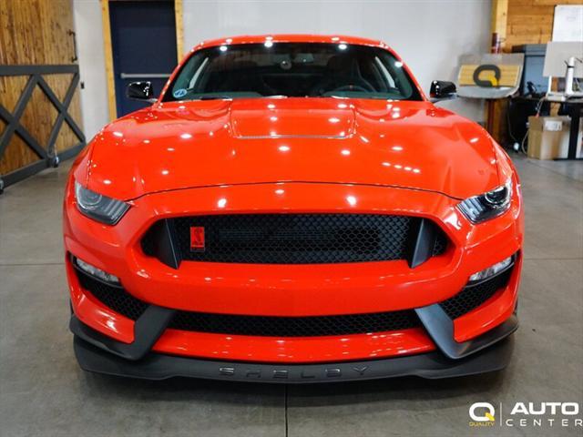 used 2017 Ford Shelby GT350 car, priced at $89,998