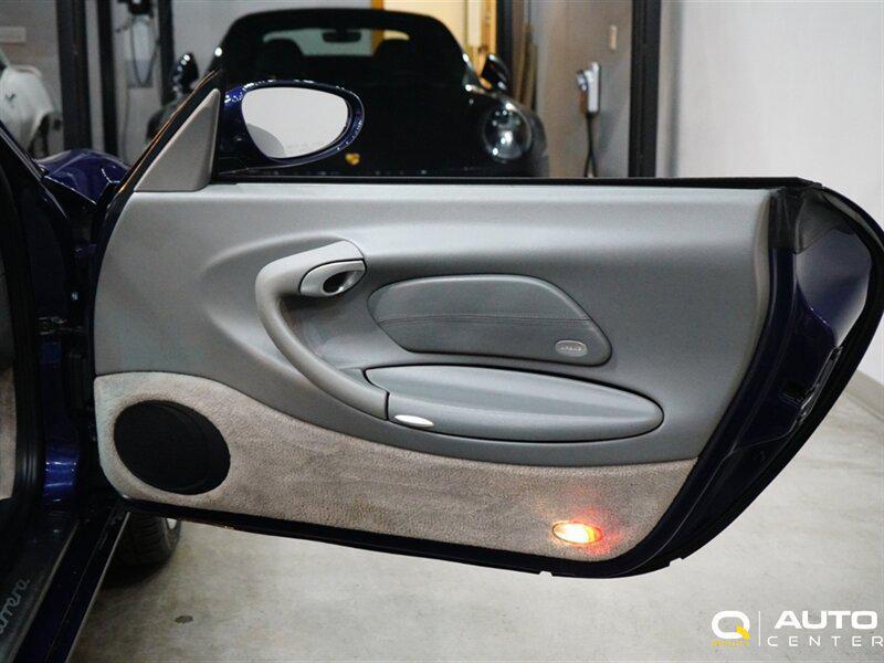 used 2002 Porsche 911 car, priced at $37,998