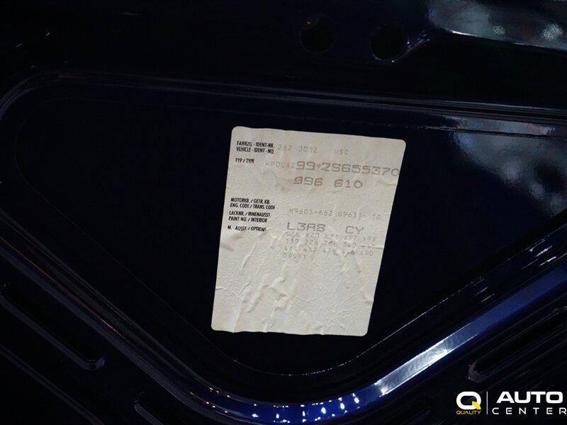 used 2002 Porsche 911 car, priced at $37,998