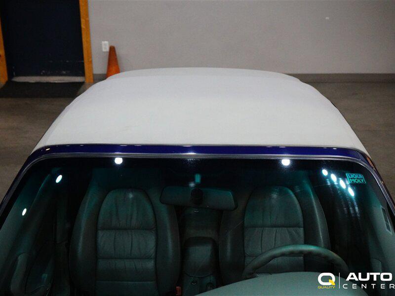 used 2002 Porsche 911 car, priced at $37,998