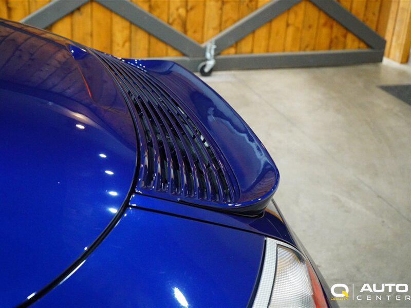 used 2002 Porsche 911 car, priced at $37,998